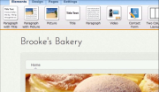 Weebly Ecommerce Screenshot 1